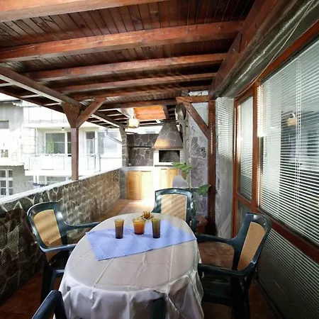 Casa Ventsano Apartment