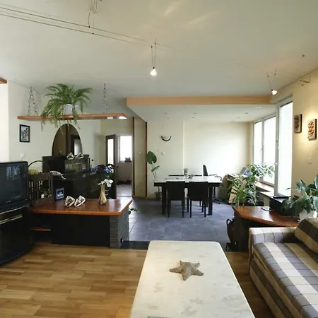Casa Ventsano