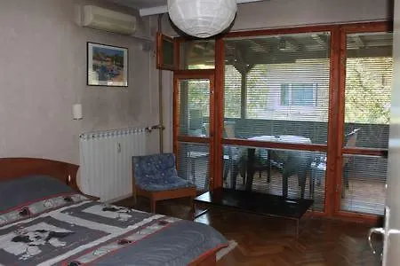 Casa Ventsano * Sofia