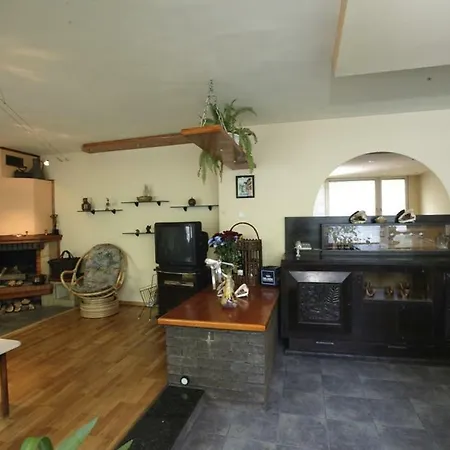 Casa Ventsano Апартаменты *