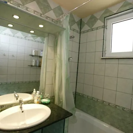 Apartment Casa Ventsano