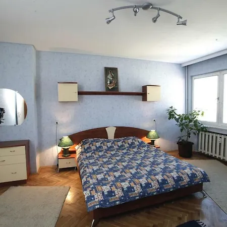 Apartment Casa Ventsano Sofia