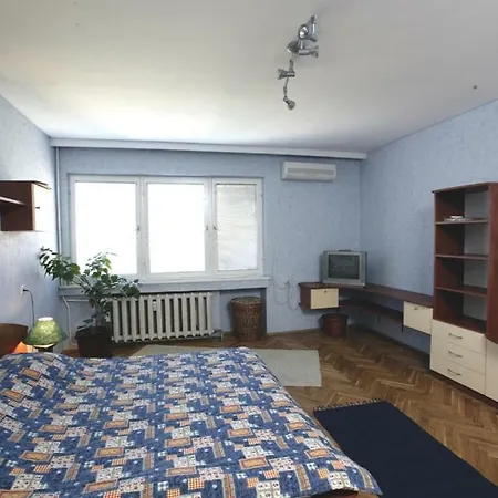 Апартаменты Casa Ventsano