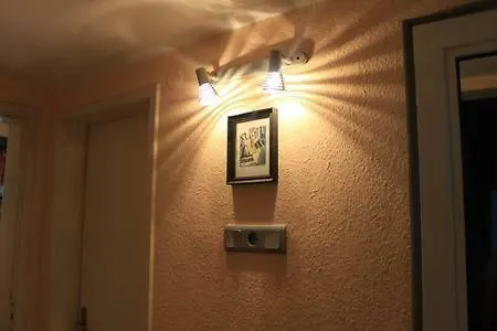 Apartment Casa Ventsano